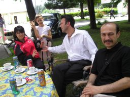 Milano 2007